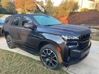 2023 Chevrolet Tahoe Gray, 33K miles