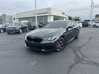 2023 BMW 5-Series Gray, 10K miles