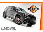 2017 Jeep Grand Cherokee SRT Supercharged - Carrollton,TX