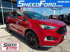 2021 Ford Edge ST-Line AWD - Gower,Missouri