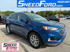 2021 Ford Edge SEL AWD - Gower,Missouri