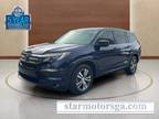 2016 Honda Pilot EX-L - Alpharetta,GA