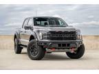 2024 Ford F150 Raptor R Carbonized Gray Loaded Brand New 40 Miles Wow Don'T Miss