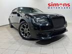 2016 Chrysler 300 S - Bedford,OH