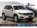 2013 Volkswagen Tiguan SEL - Mesquite,TX