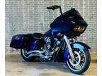 2016 Harley-Davidson Road Glide Special - Rowlett,TX