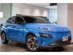 2022 Hyundai Kona Electric SEL - Honolulu,HI