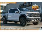 2022 Ford F-150 Raptor 37 PERFORMANCE / CARBON FIBER PKG / LOADED - Dallas,TX