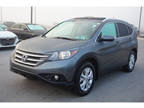 2014 Honda CR-V Gray, 147K miles