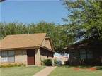 State St Apt A, Abilene, Flat For Rent