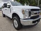 2019 Ford F-250 SD Lariat SuperCab 4WD