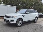 2017 Land Rover Range Rover Sport, 72K miles