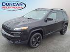 2015 Jeep Cherokee, 156K miles