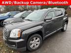 2016 GMC Terrain