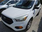 2017 Ford Escape For Sale