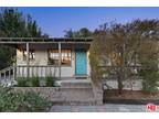 El Caminito, La Crescenta, Home For Sale