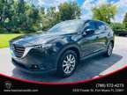 2017 MAZDA CX-9 for sale