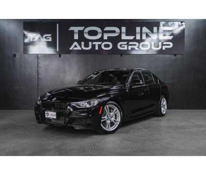 2013 BMW 3 Series for sale is a Black 2013 BMW 3-Series Car for Sale in Kent WA