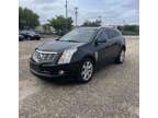 2015 Cadillac SRX for sale