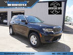 2024 Jeep grand cherokee Black, new