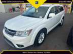 2017 Dodge Journey for sale