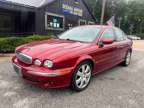 2004 Jaguar X-Type for sale