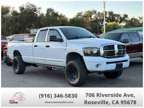 2006 Dodge Ram 2500 Quad Cab for sale