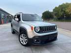 2018 Jeep Renegade for sale