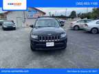 2016 Jeep Compass for sale