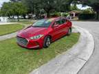 2018 Hyundai Elantra for sale