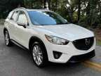 2015 MAZDA CX-5 for sale