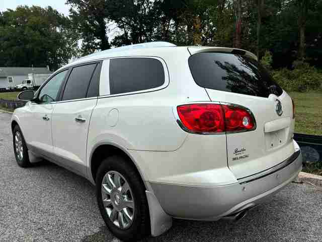 2011 Buick Enclave for sale