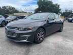 2017 Chevrolet Malibu for sale