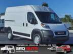 2019 Ram ProMaster Cargo Van for sale