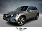 2020 Mercedes-Benz GLC 300