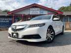 2016 Acura TLX for sale