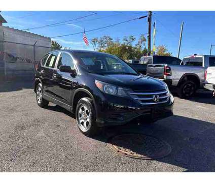 2013 Honda CR-V for sale is a Black 2013 Honda CR-V Car for Sale in Collingswood NJ