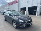 2016 Chevrolet Cruze Limited 1LT