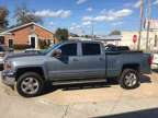 2016 Chevrolet Silverado 2500 HD Crew Cab for sale