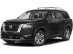 2022 Nissan Pathfinder SL Premium