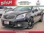 2016 Buick Verano Sport Touring Group