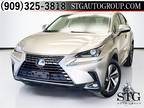 2019 Lexus NX 300 Base