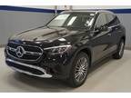 2025 Mercedes-Benz GLC GLC 300 4MATIC