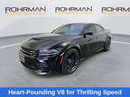 2023 Dodge Charger SRT Hellcat Widebody