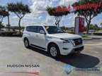 2023 Nissan Armada SV