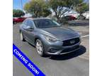 2017 INFINITI QX30 Premium