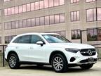 2024 Mercedes-Benz GLC GLC 300 4MATIC