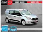 2019 Ford Transit Connect XLT