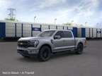 2024 Ford F-150 Lariat Hybrid