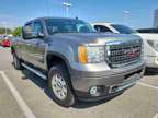 2014 GMC Sierra 3500HD Denali